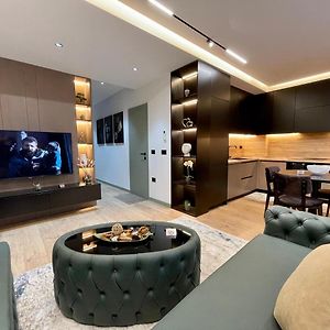 Appartement met een Slaapkamer